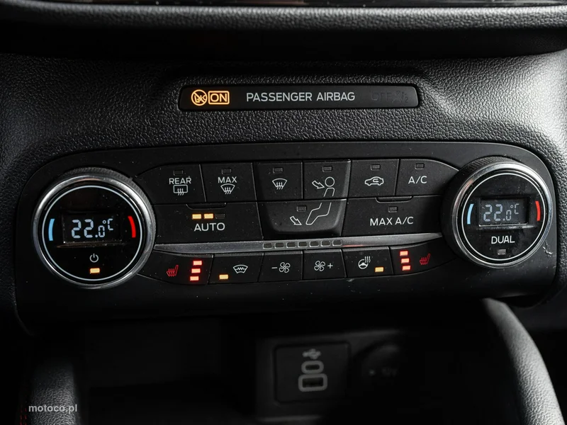 Ford Kuga II 16