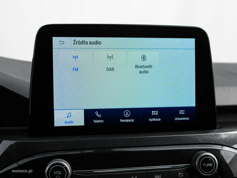 Ford Kuga II 19