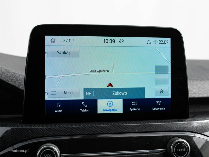 Ford Kuga II 21
