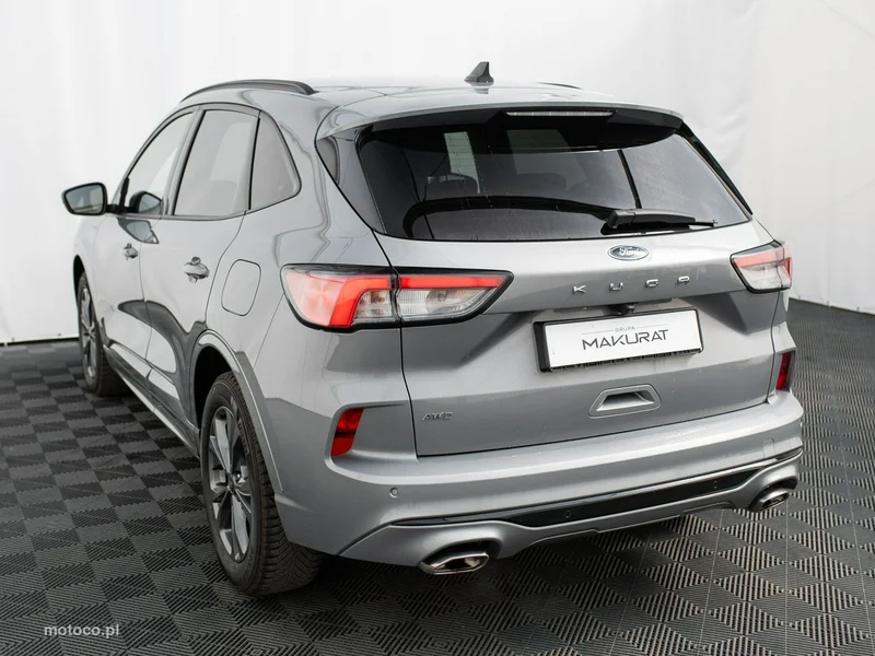 Ford Kuga II 4