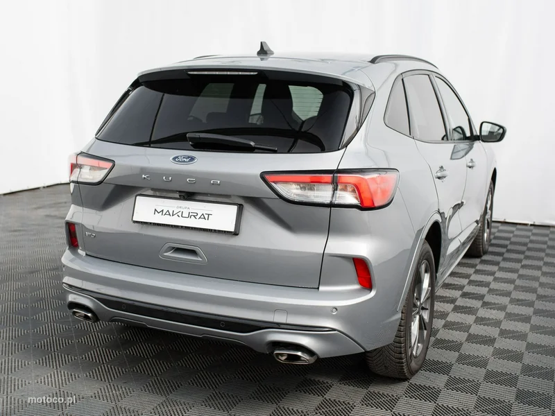 Ford Kuga II 5