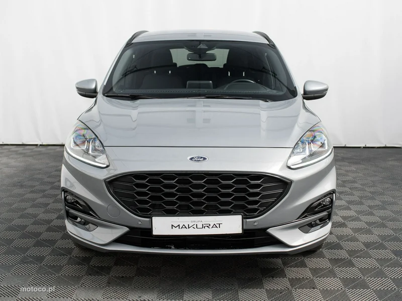 Ford Kuga II 7