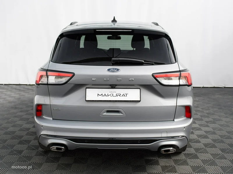 Ford Kuga II 8