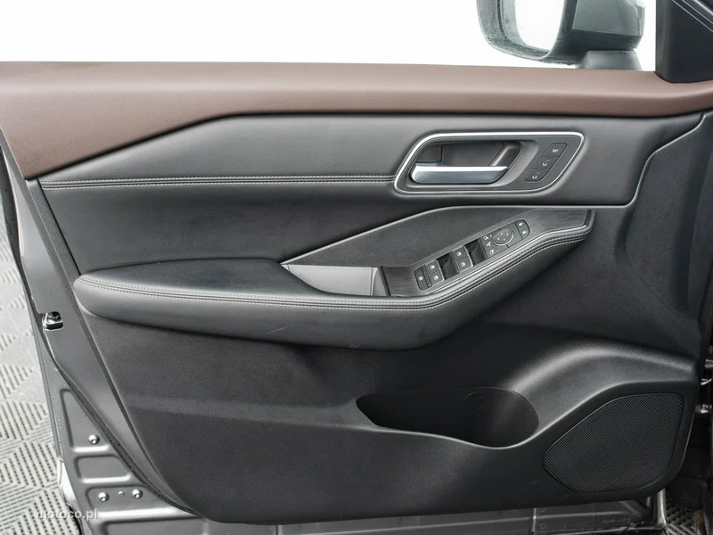 Nissan X-Trail 12