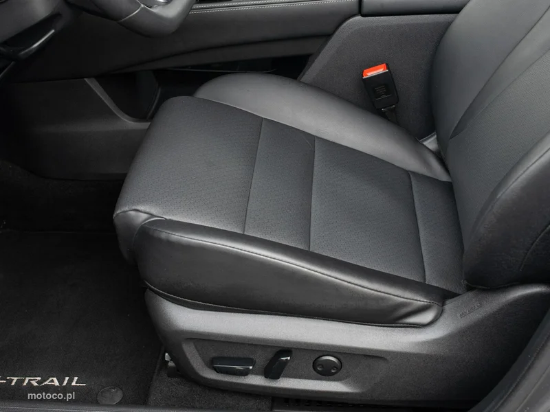 Nissan X-Trail 13