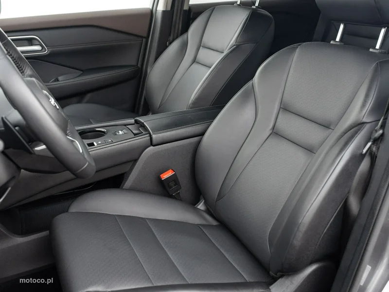 Nissan X-Trail 14