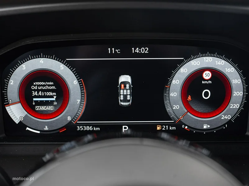 Nissan X-Trail 15