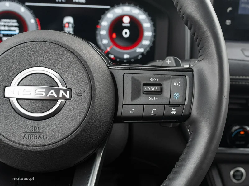 Nissan X-Trail 17