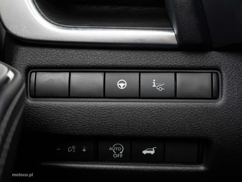 Nissan X-Trail 18