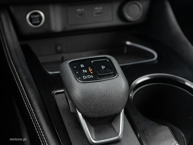 Nissan X-Trail 19