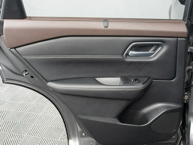 Nissan X-Trail 27