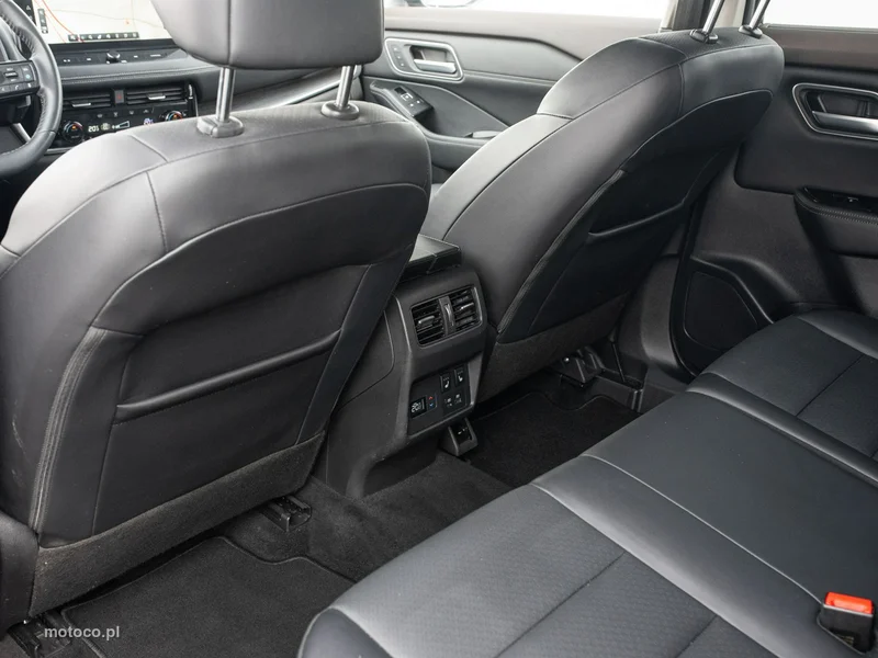 Nissan X-Trail 28