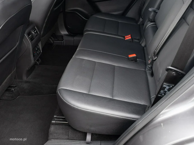 Nissan X-Trail 29