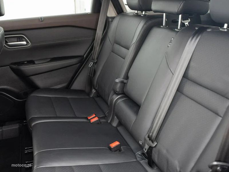Nissan X-Trail 30