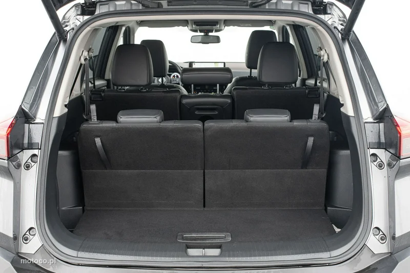 Nissan X-Trail 31