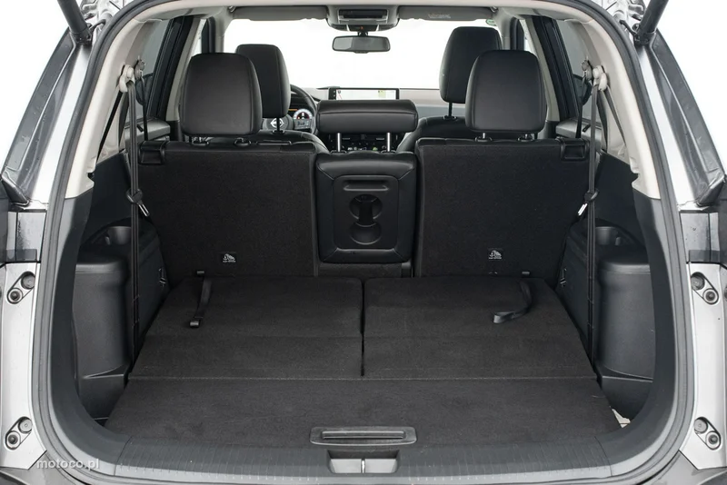 Nissan X-Trail 32
