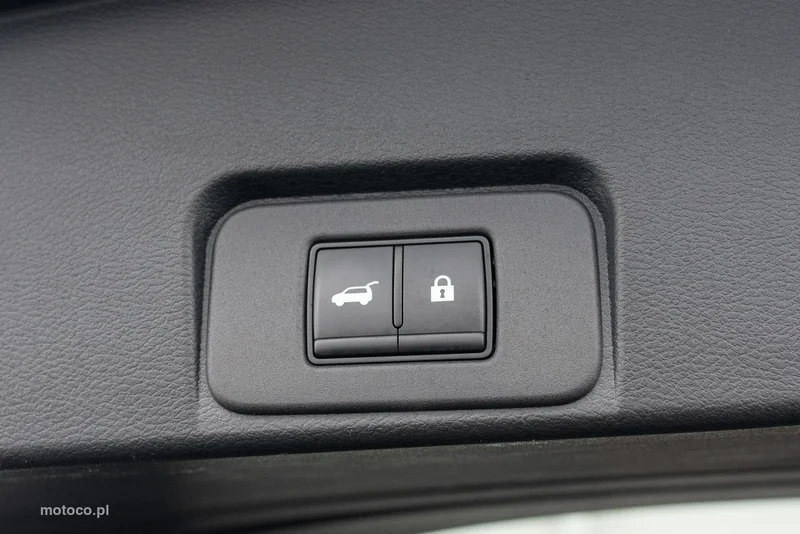 Nissan X-Trail 33