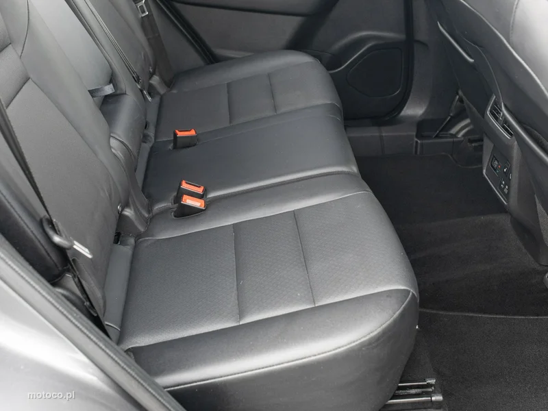 Nissan X-Trail 34