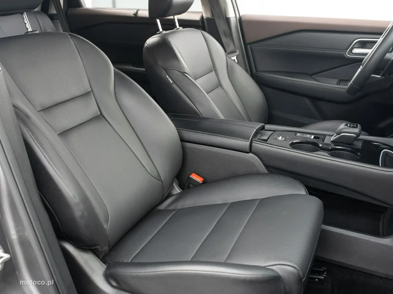 Nissan X-Trail 35