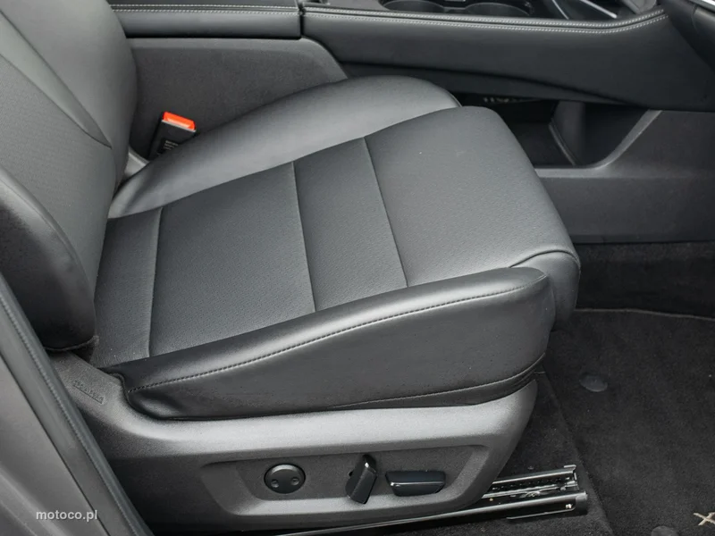 Nissan X-Trail 36