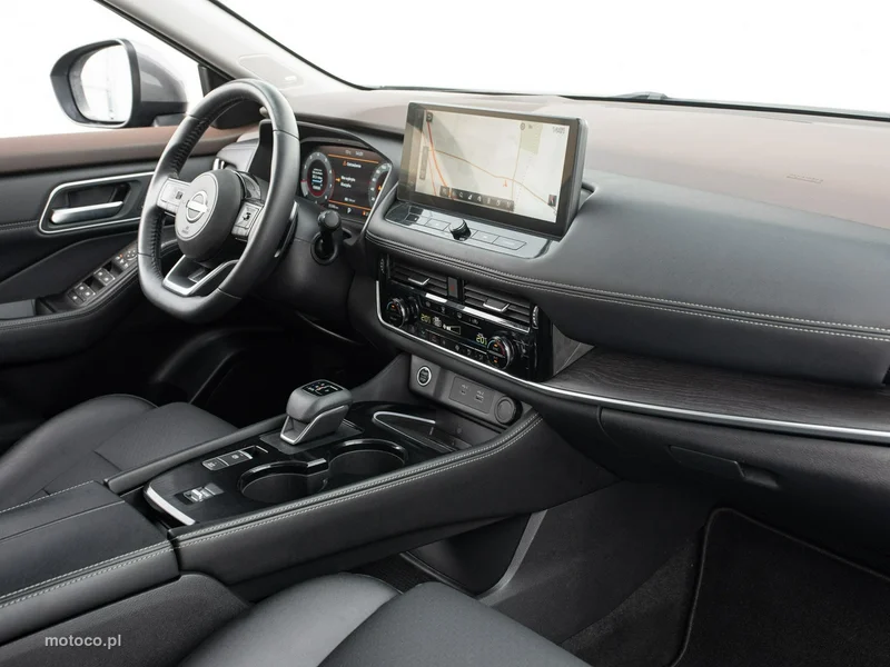 Nissan X-Trail 37