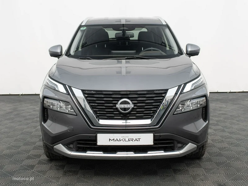 Nissan X-Trail 7