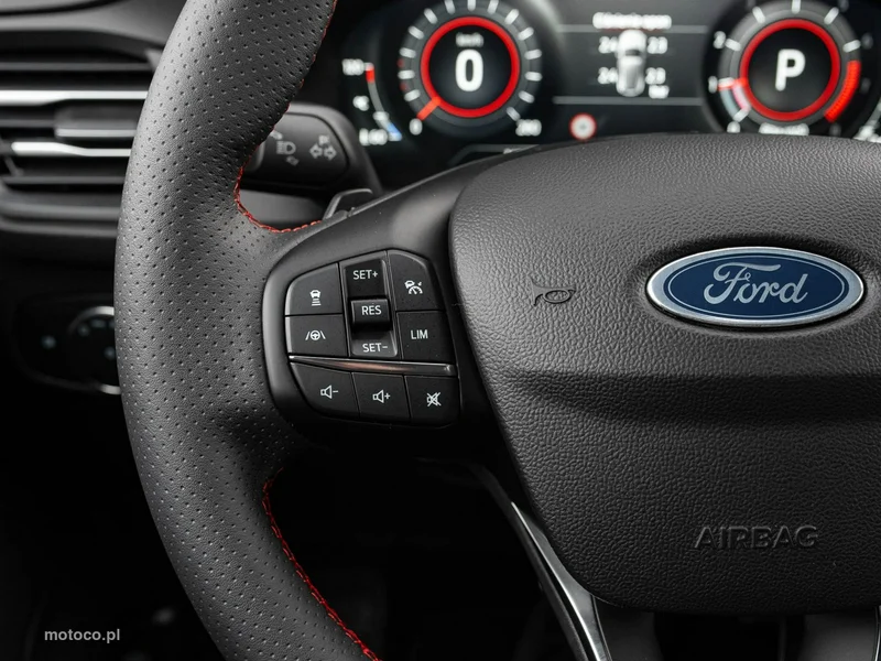 Ford Focus IV 14