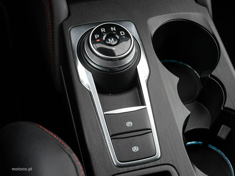 Ford Focus IV 16