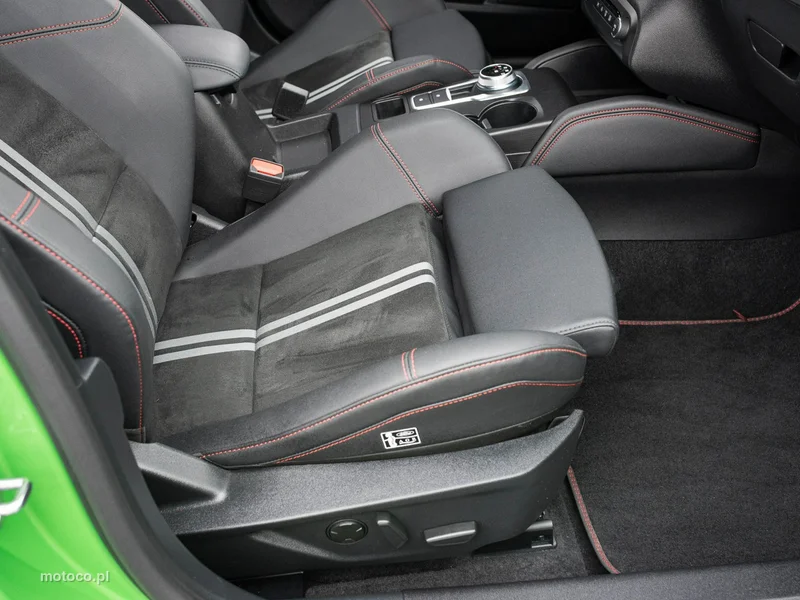 Ford Focus IV 29