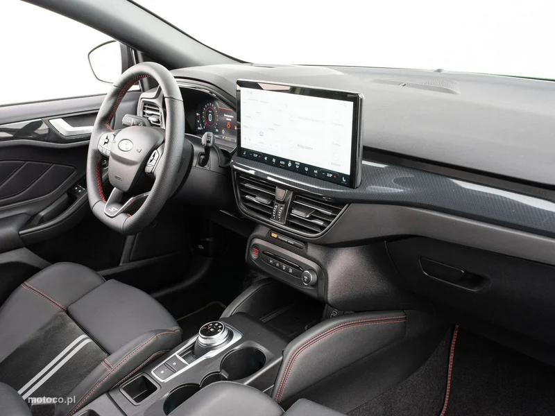 Ford Focus IV 30
