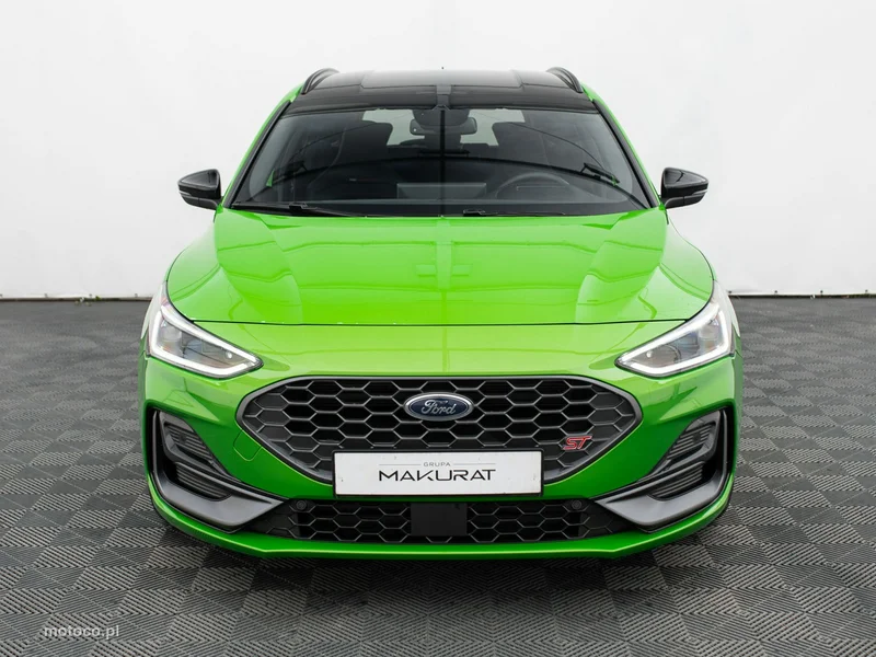 Ford Focus IV 7