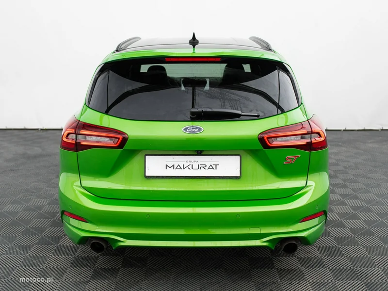 Ford Focus IV 9