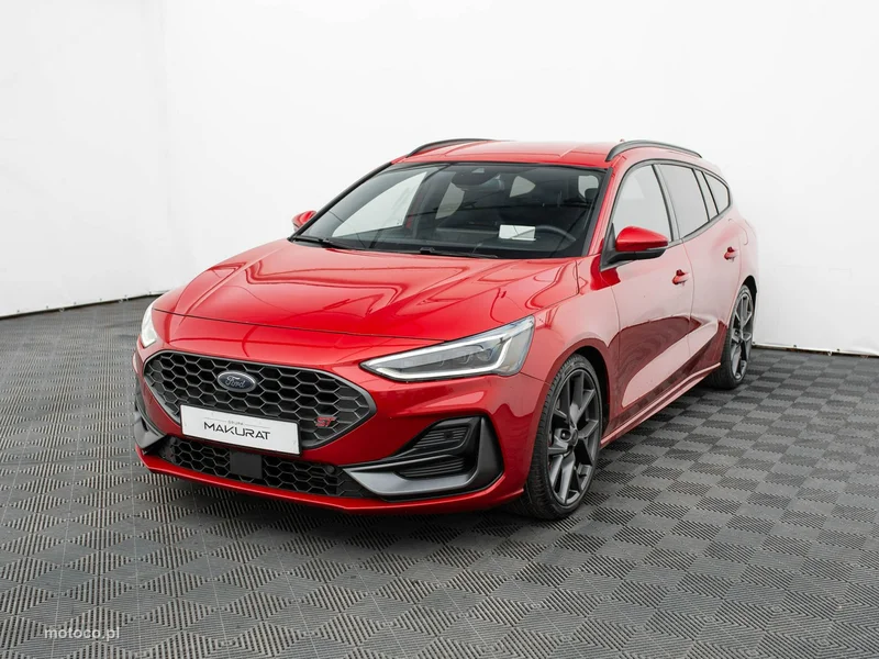 Ford Focus IV 2