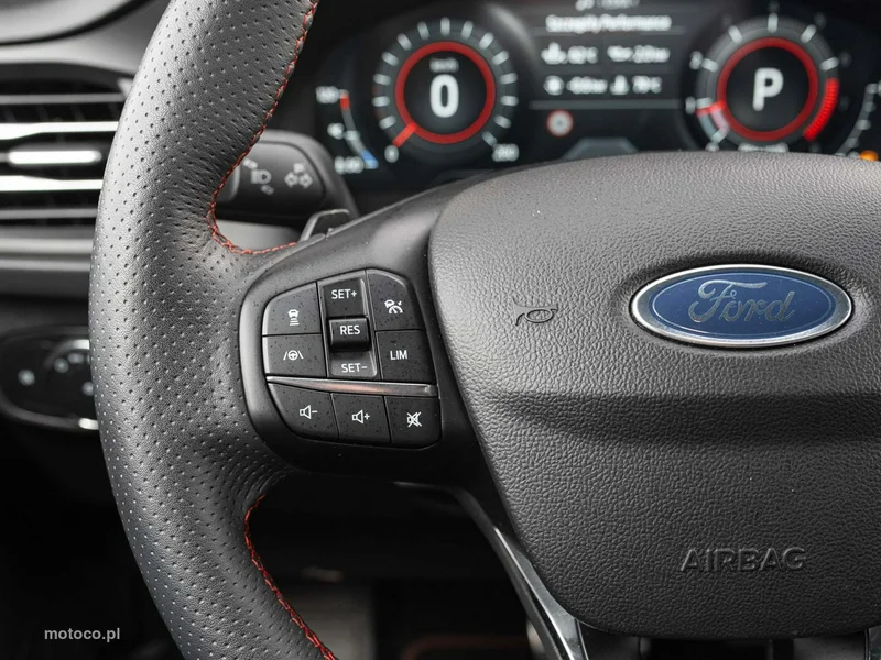 Ford Focus IV 13