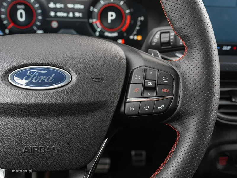 Ford Focus IV 14