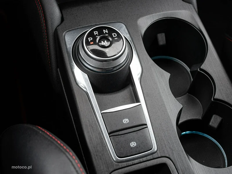 Ford Focus IV 15