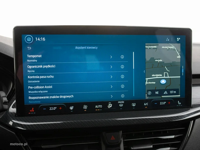 Ford Focus IV 19