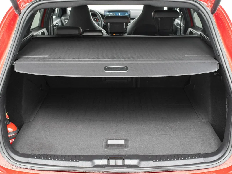 Ford Focus IV 27