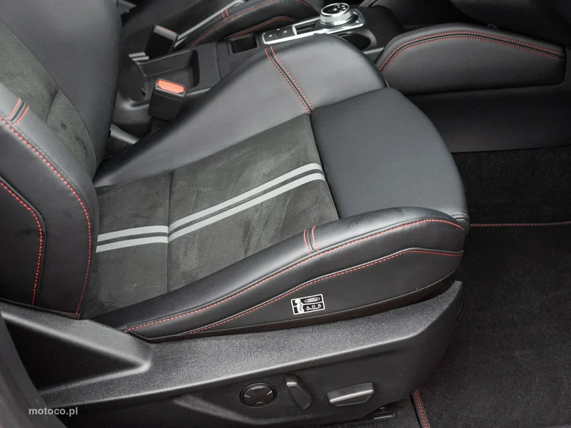 Ford Focus IV 29