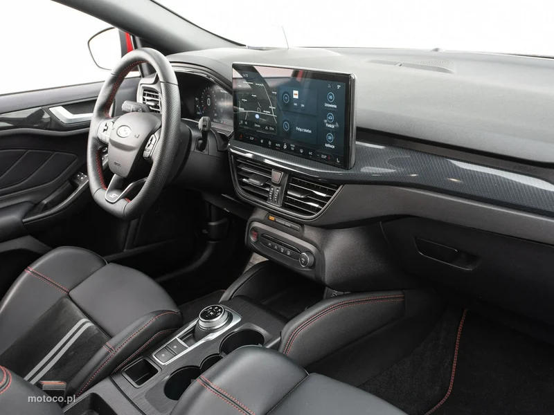 Ford Focus IV 31