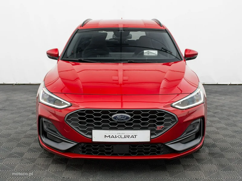 Ford Focus IV 7