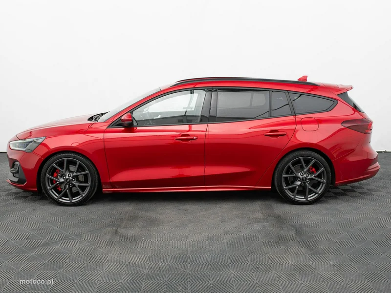 Ford Focus IV 8