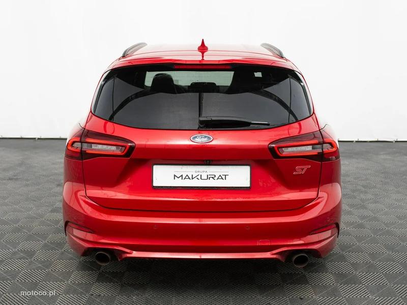 Ford Focus IV 9