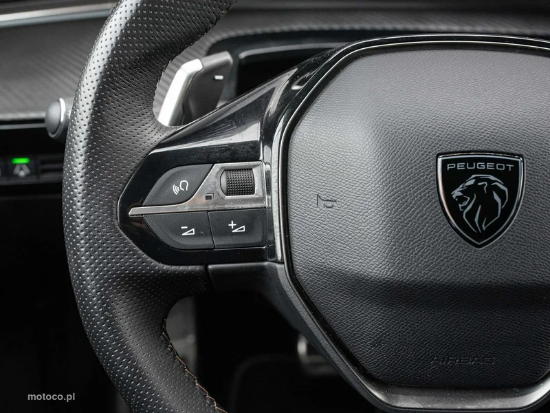 Peugeot 508 13