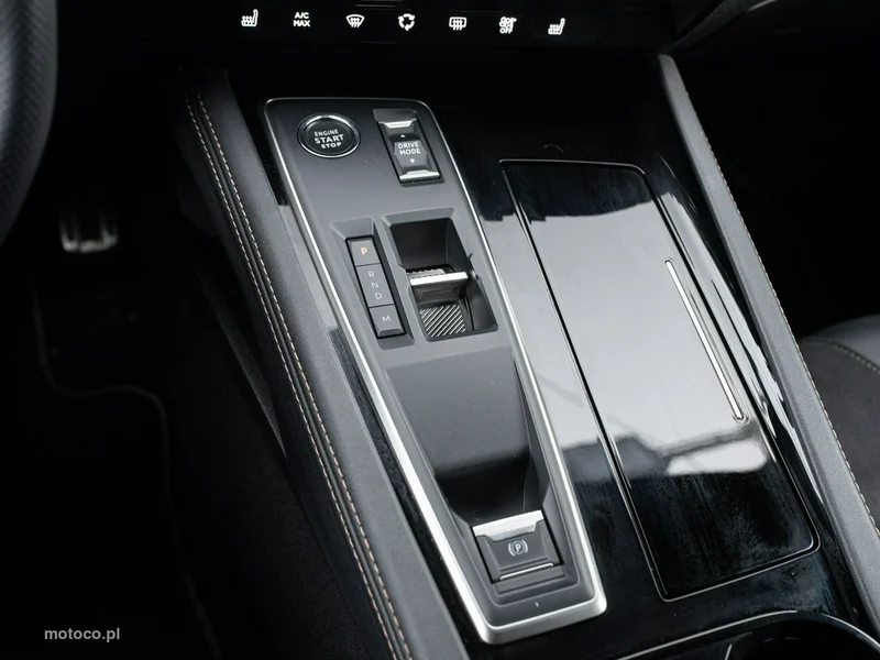 Peugeot 508 16