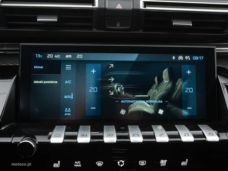 Peugeot 508 18