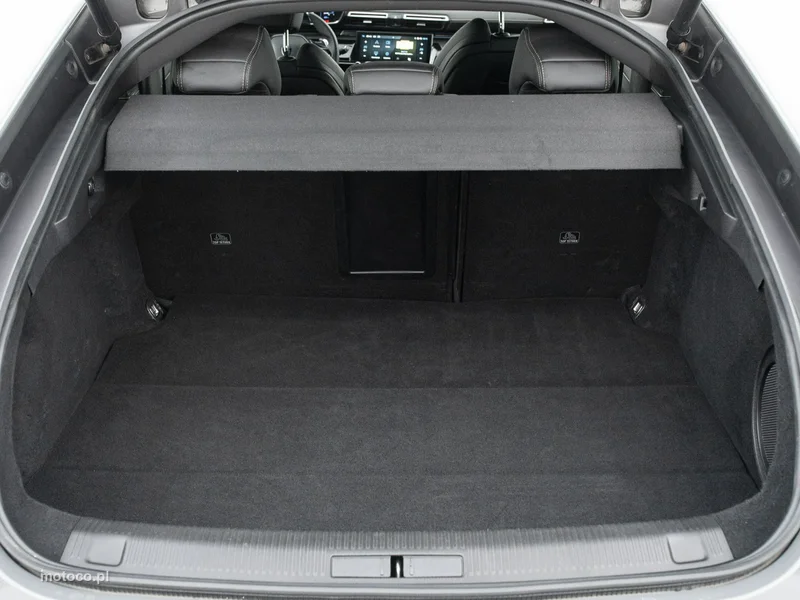 Peugeot 508 26