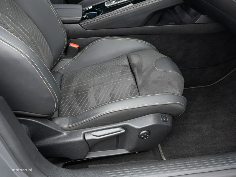 Peugeot 508 28