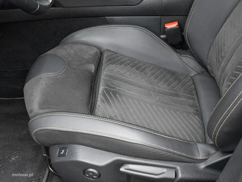 Peugeot 508 10