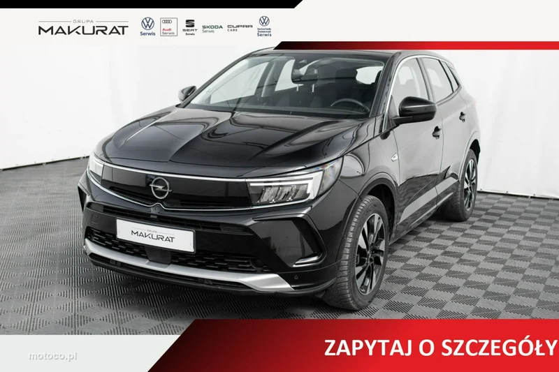 Opel Grandland I